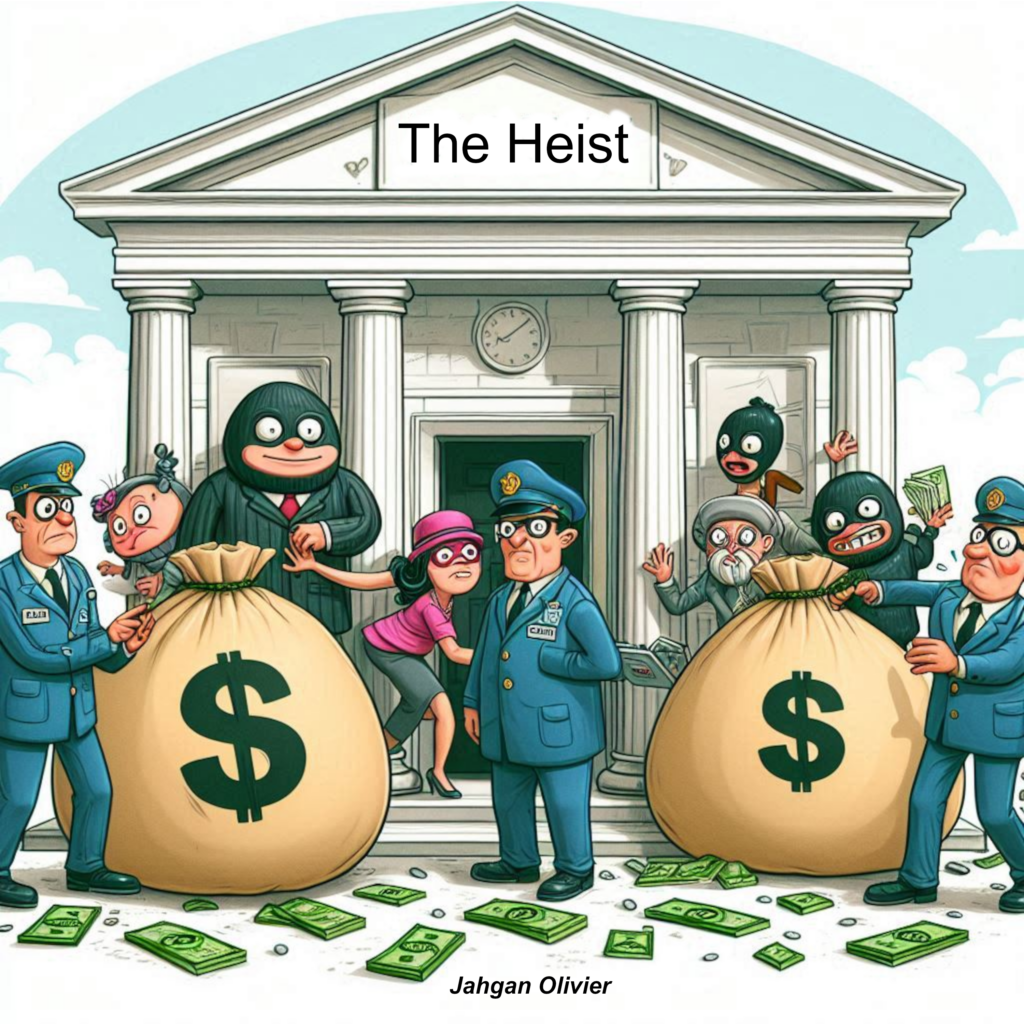 The Heist