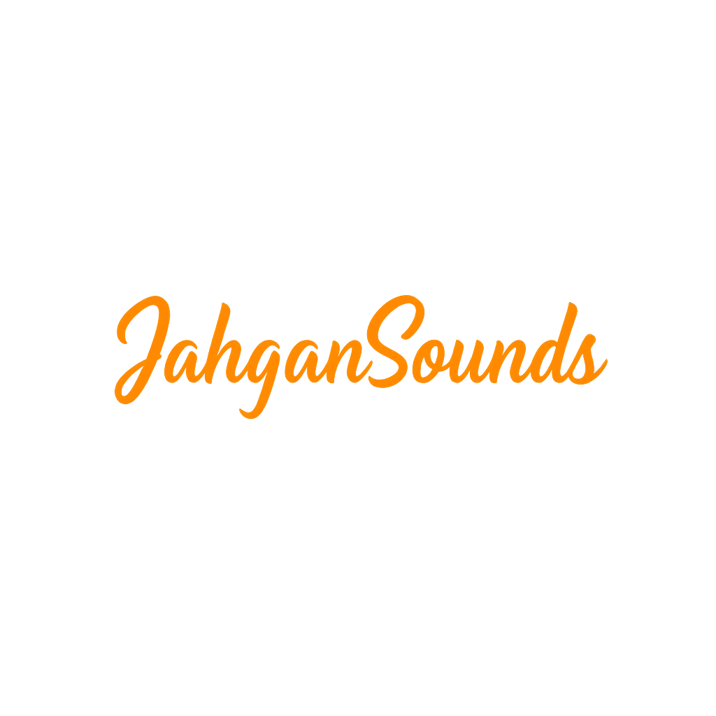 JahganSounds